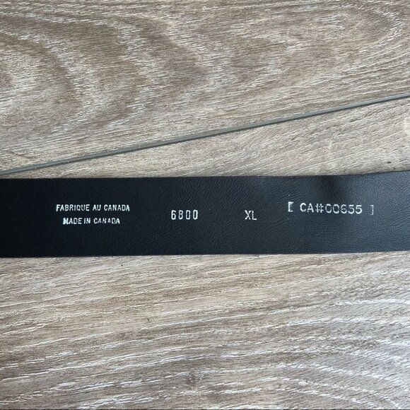Western  style Buckle Belt - Picture 7 of 12